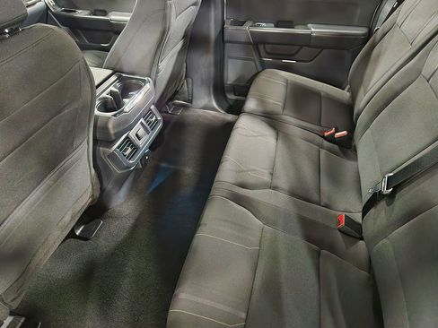 Used 2024 Ford F150 STX w/ Tow/Haul Package image 47