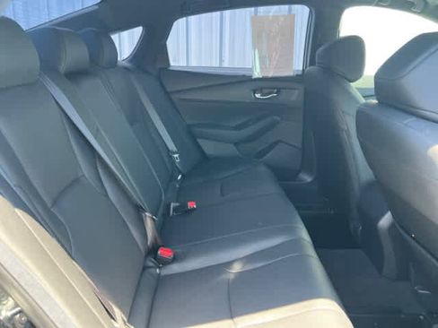 Used 2024 Honda Accord Sport image 24
