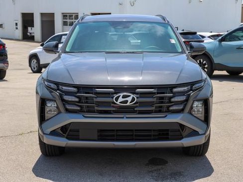 New 2026 Hyundai Tucson SEL Plus w/ Tow & Go Package FWD image 2
