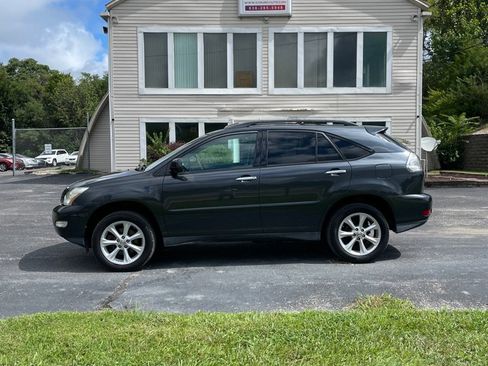 Used 2009 Lexus RX 350 AWD image 2