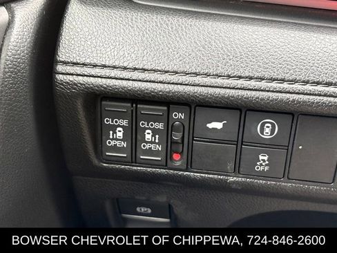 Used 2023 Honda Odyssey Sport image 22