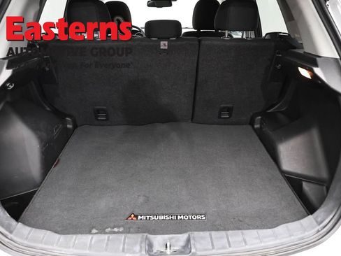 Used 2023 Mitsubishi Outlander Sport LE AWD/4WD image 9