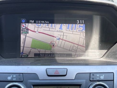 Used 2017 Honda Odyssey EX-L image 10