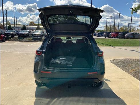 New 2026 MAZDA CX-50 2.5 Hybrid w/ Premium Plus Pkg image 6