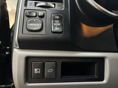Used 2019 Toyota Sequoia Limited w/ Safety & Convenience Package AWD/4WD image 18