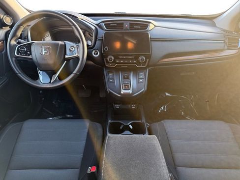 Used 2022 Honda CR-V EX image 13
