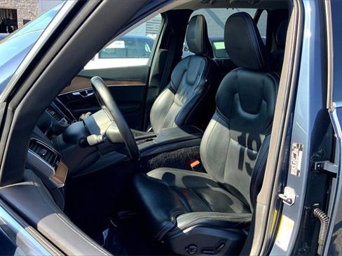 Used 2019 Volvo XC90 T6 Inscription w/ Advanced Package image 6