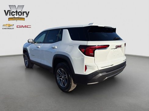 New 2026 GMC Terrain Elevation w/ Technology Package II AWD/4WD image 4