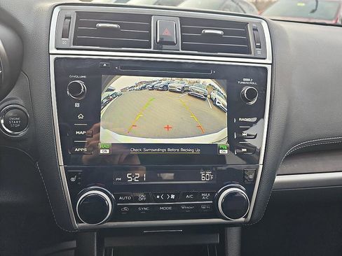 Used 2019 Subaru Outback 2.5i Limited image 29