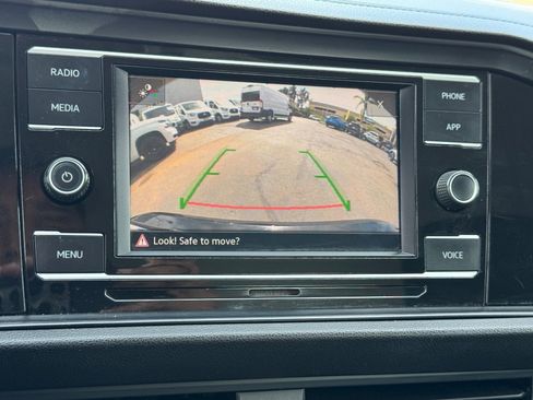 Used 2021 Volkswagen Jetta R-Line image 30