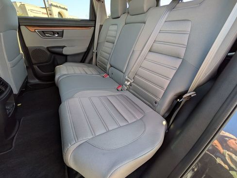 Used 2019 Honda CR-V EX image 31