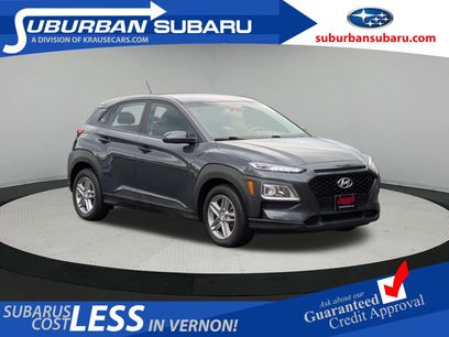 Used 2020 Hyundai Kona SE