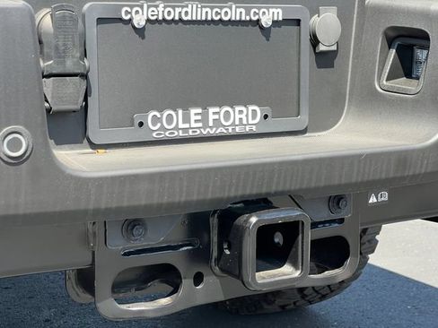 New 2025 Ford F250 XL w/ 360-Degree Camera Package AWD/4WD image 6