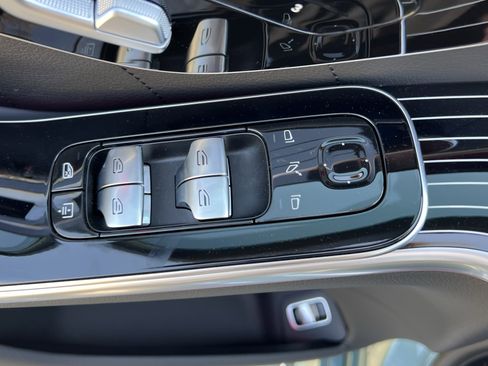 Certified 2026 Mercedes-Benz S 580 4MATIC Sedan image 15