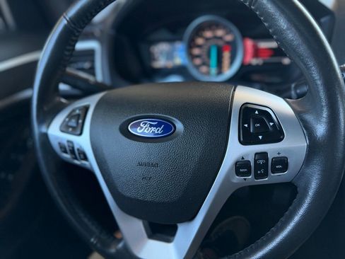 Used 2012 Ford Explorer Limited AWD/4WD image 42