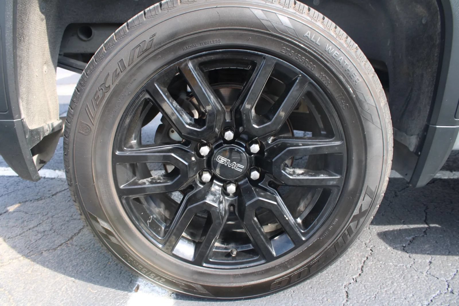 Used 2020 GMC Sierra 1500 Elevation w/ Elevation Value Package RWD image 12