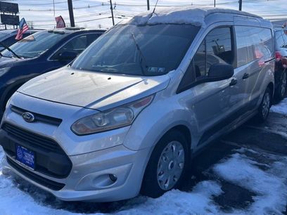 Used 2014 Ford Transit Connect XLT