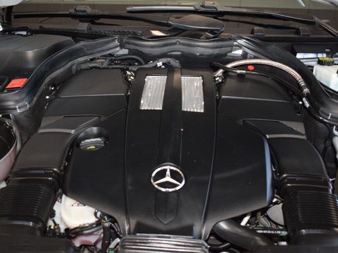 Used 2017 Mercedes-Benz E 400 Cabriolet image 44