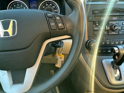 Used 2010 Honda CR-V EX image 13