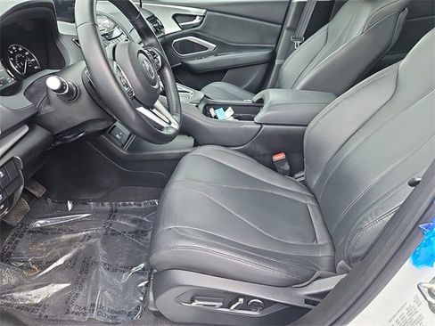 Used 2021 Acura RDX Base image 29