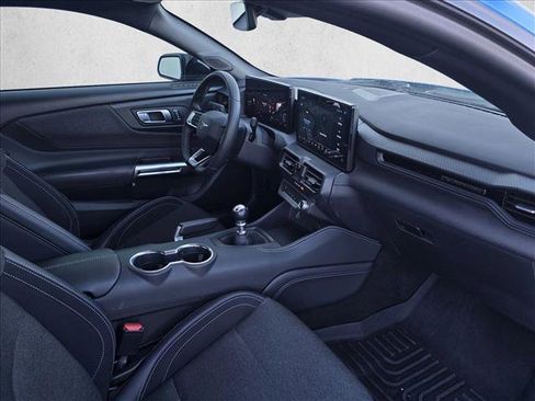 Used 2024 Ford Mustang GT w/ GT Performance Package image 12