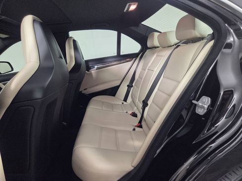 Used 2009 Mercedes-Benz C 63 AMG Sedan image 25
