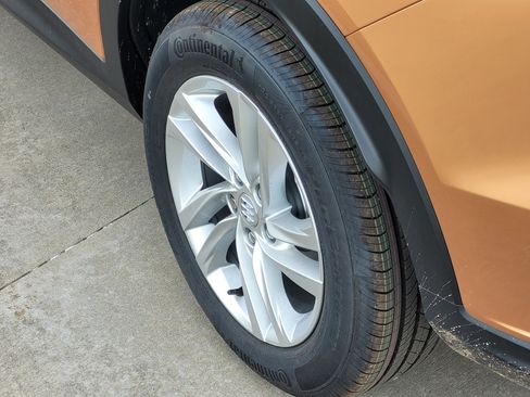 New 2025 Buick Envista Preferred w/ Convenience I Package image 5