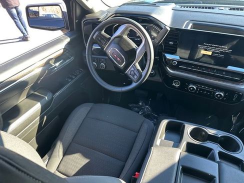 Used 2024 GMC Sierra 1500 Elevation image 20