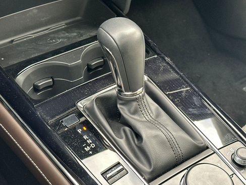 New 2025 MAZDA CX-30 2.5 Turbo w/ Premium Plus Pkg image 20