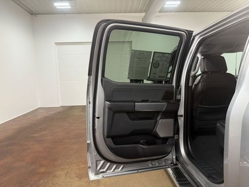 Used 2023 Ford F150 Lariat w/ FX4 Off-Road Package image 47