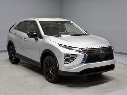 New 2025 Mitsubishi Eclipse Cross LE