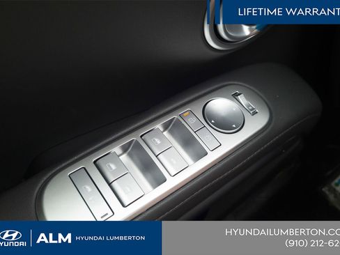 New 2026 Hyundai Palisade SE FWD image 33