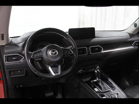 Certified 2023 MAZDA CX-5 AWD 2.5 S w/ Premium Plus Pkg image 6