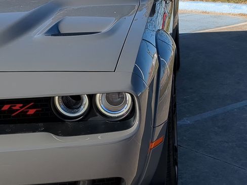 Used 2023 Dodge Challenger R/T Scat Pack image 10