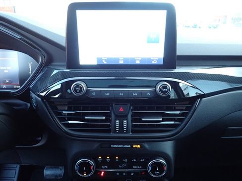 New 2025 Ford Escape ST-Line w/ Cold Weather Package image 20