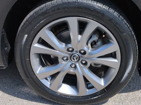 Used 2023 MAZDA CX-30 AWD 2.5 S w/ Select Package image 11