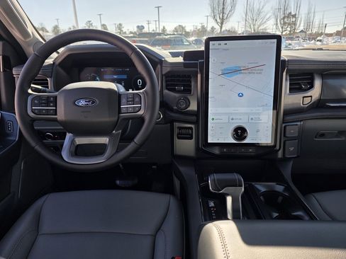 New 2025 Ford F150 Lightning Flash image 20