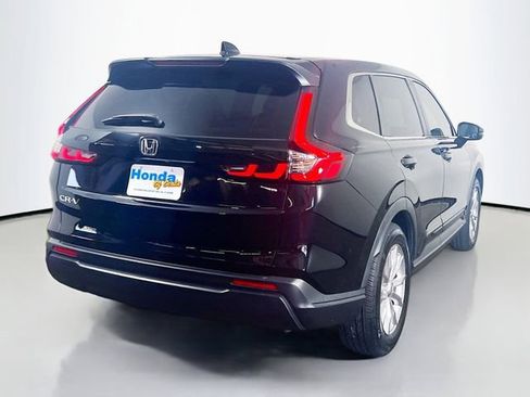 Certified 2023 Honda CR-V EX image 21