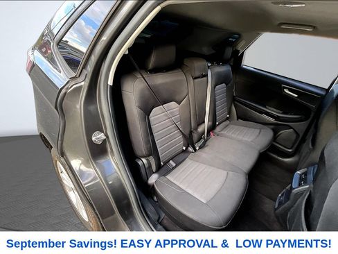 Used 2019 Ford Edge SE AWD/4WD image 18