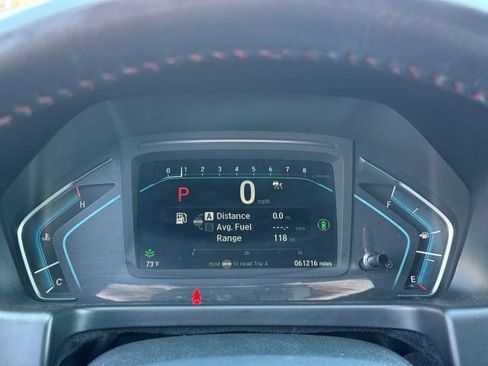 Used 2024 Honda Odyssey Sport image 37