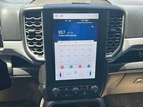Certified 2024 Ford Ranger XL w/ Trailer Tow Package AWD/4WD image 8