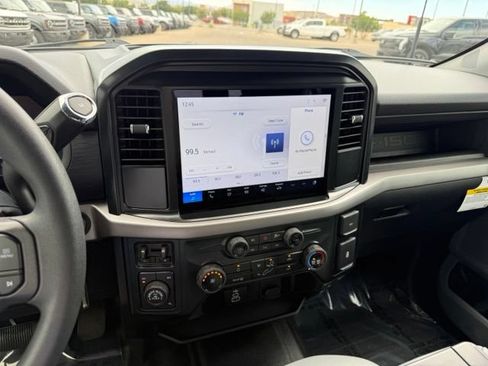 Used 2025 Ford F150 XL w/ Equipment Group 103A High AWD/4WD image 19