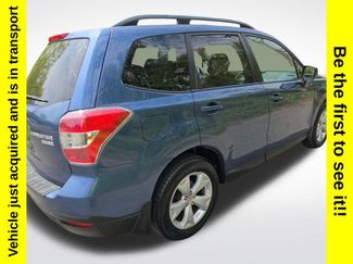 Used 2014 Subaru Forester 2.5i Premium w/ All-Weather Package AWD/4WD video 2