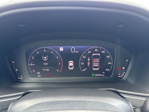 New 2025 Honda Accord SE image 6