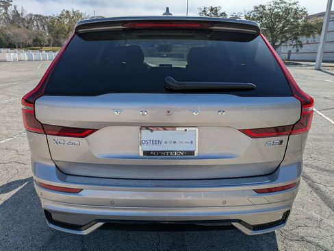 New 2026 Volvo XC60 B5 Ultra w/ Protection Package Premier AWD/4WD image 5
