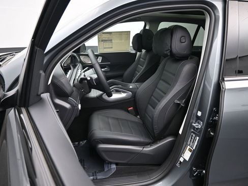 New 2026 Mercedes-Benz GLE 350 4MATIC image 20