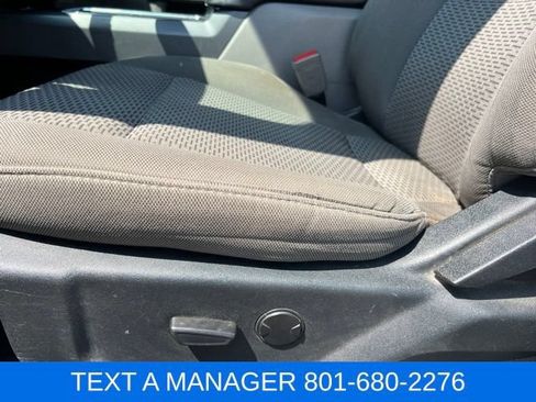 Used 2019 Ford F150 XLT w/ Equipment Group 301A Mid AWD/4WD image 18