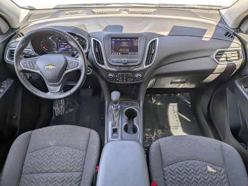 Certified 2022 Chevrolet Equinox LT FWD image 23