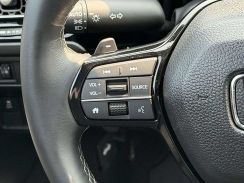 Certified 2026 Honda Civic Sport image 18
