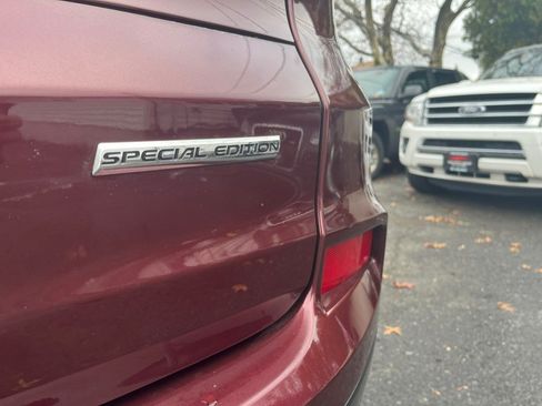 Used 2016 Honda CR-V SE image 10